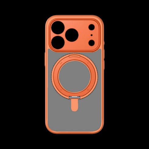 Momax iPhone 17 Pro (2025) Caseform Roller Magnetic Case